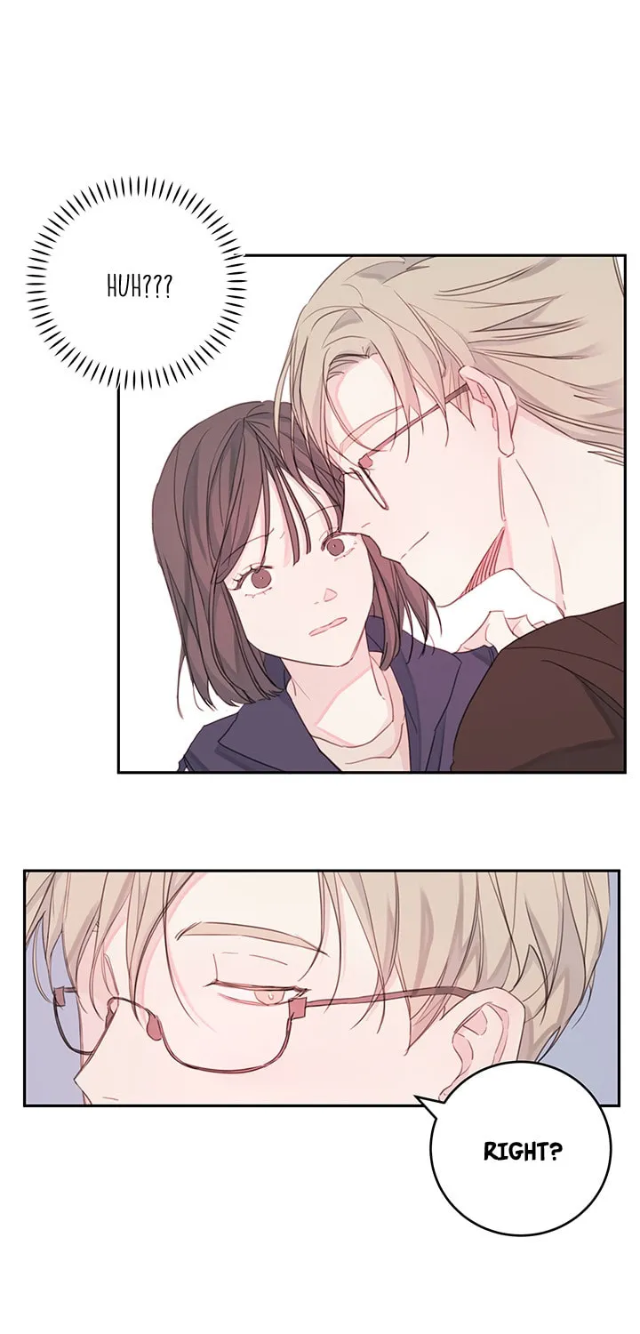 Read Today with You chapter 0 image 38 on Lezhin