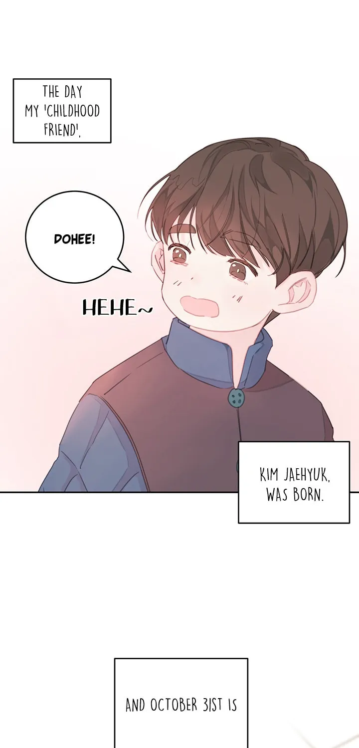 Read Today with You chapter 0 image 5 on Lezhin