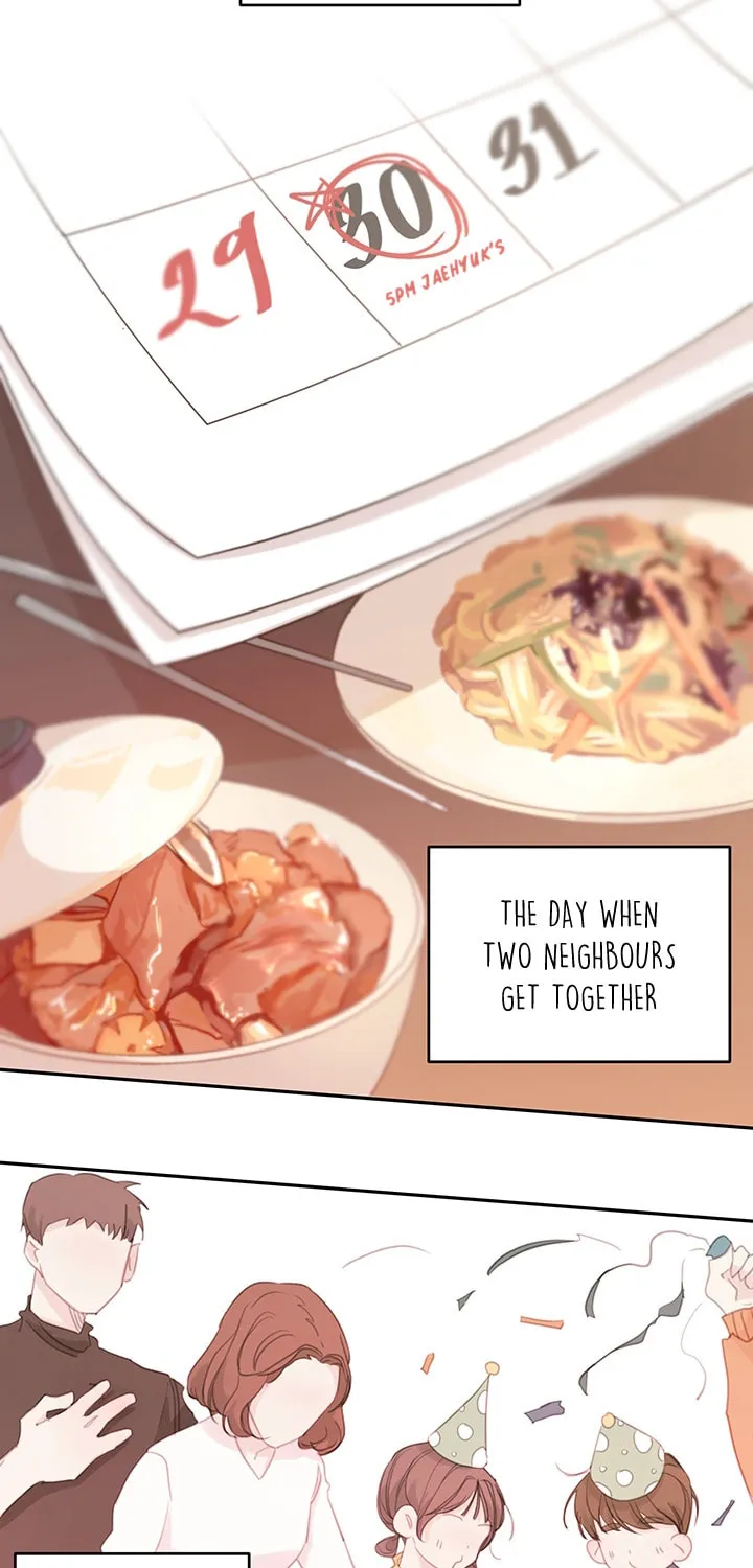 Read Today with You chapter 0 image 6 on Lezhin