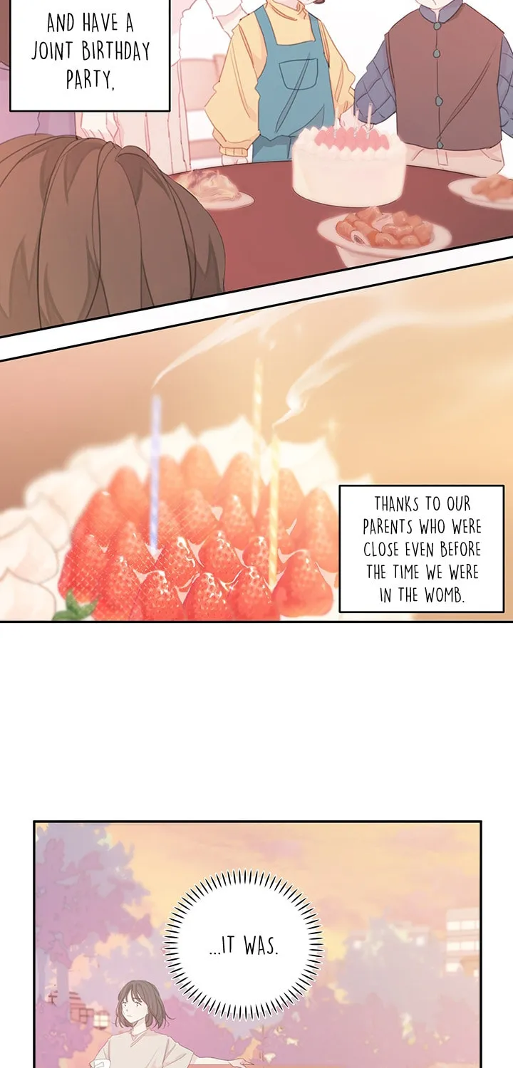 Read Today with You chapter 0 image 7 on Lezhin