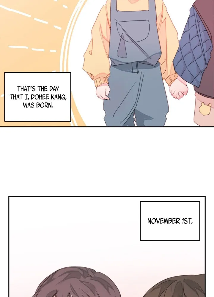 Read Today with You chapter 1 image 15 on Lezhin
