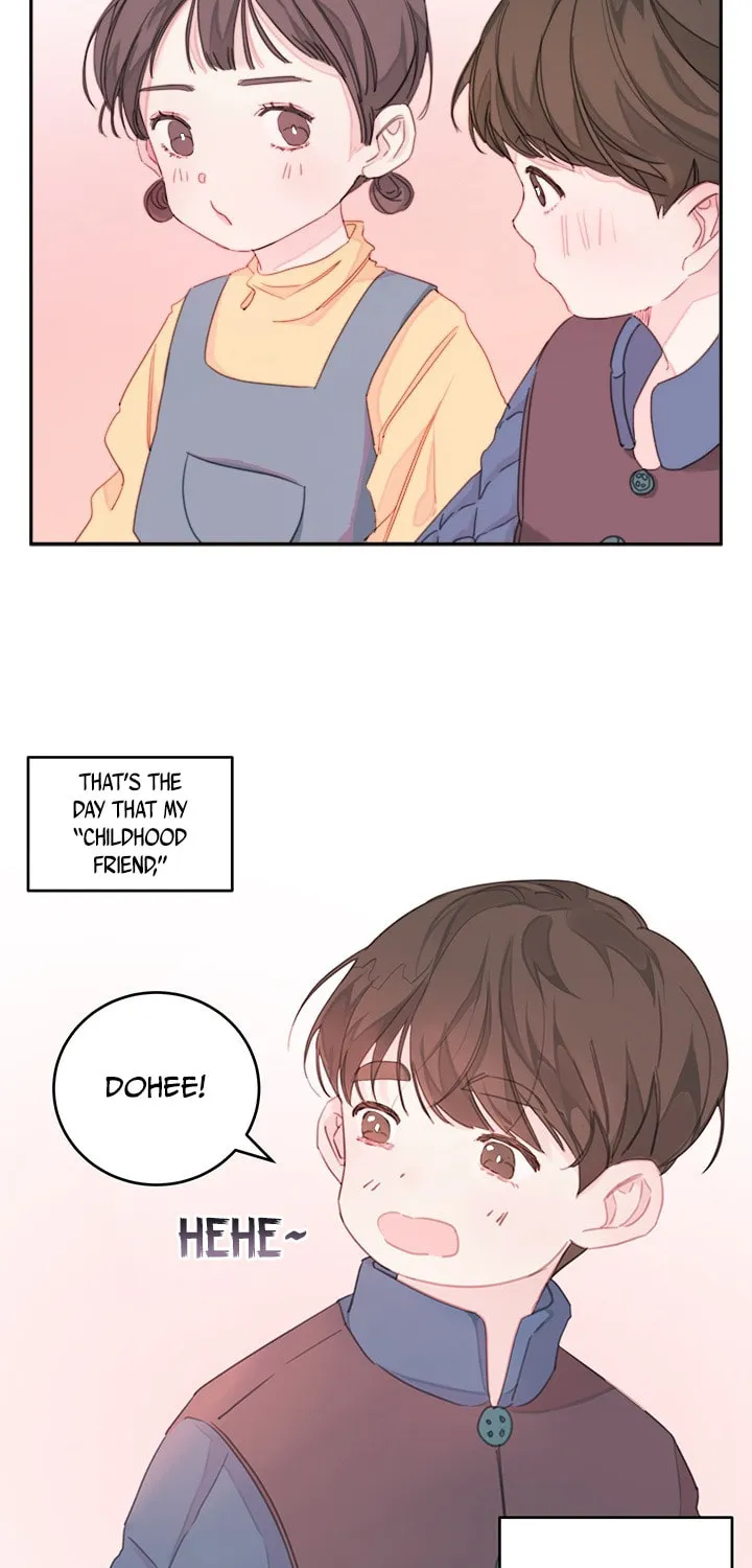 Read Today with You chapter 1 image 16 on Lezhin