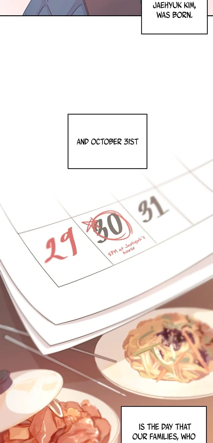 Read Today with You chapter 1 image 17 on Lezhin