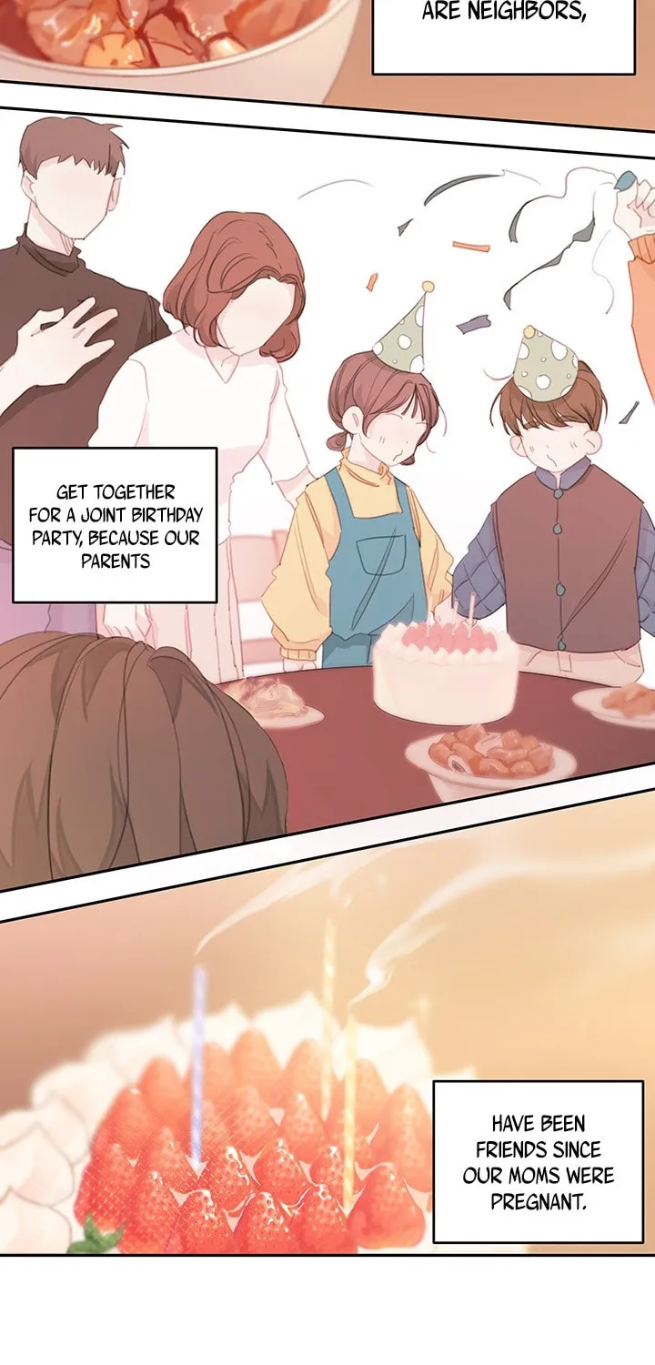 Read Today with You chapter 1 image 18 on Lezhin