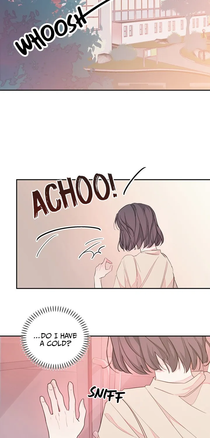 Read Today with You chapter 1 image 2 on Lezhin
