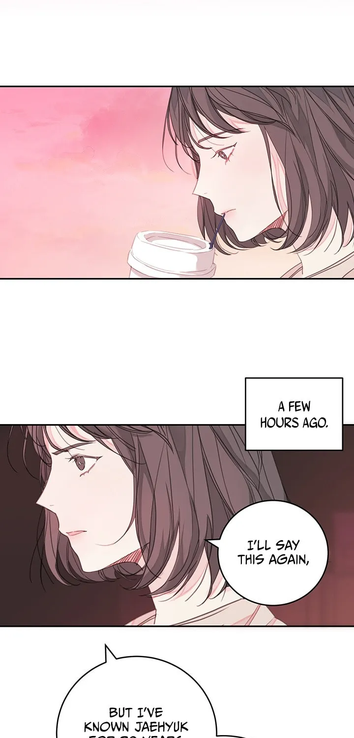 Read Today with You chapter 1 image 23 on Lezhin