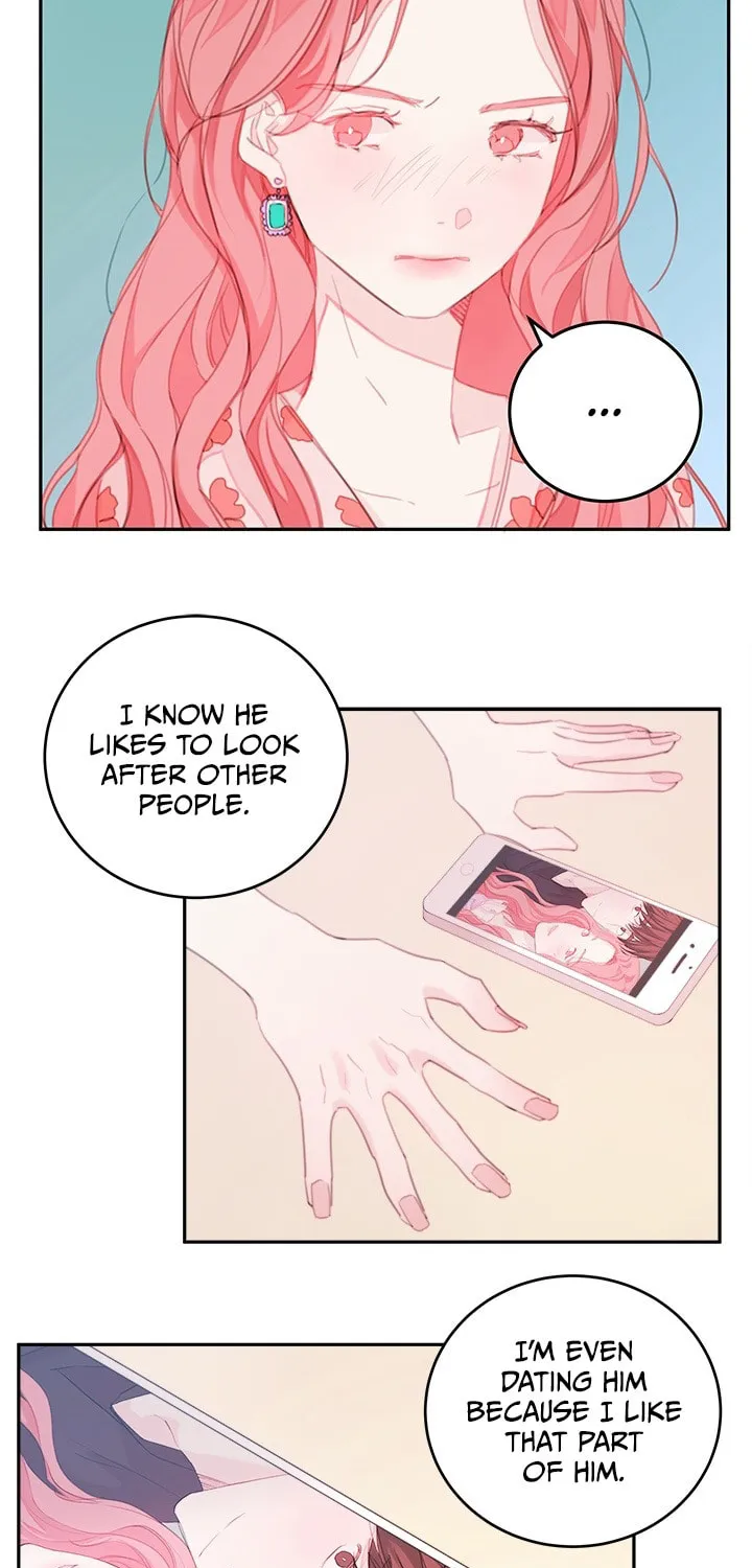 Read Today with You chapter 1 image 25 on Lezhin