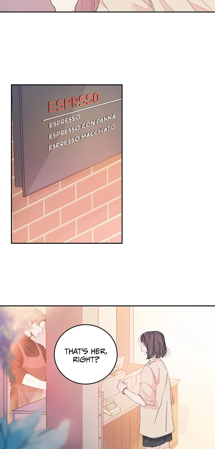 Read Today with You chapter 1 image 3 on Lezhin
