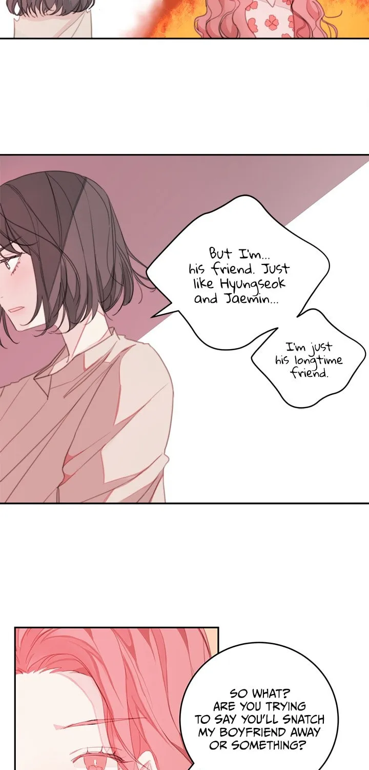Read Today with You chapter 1 image 30 on Lezhin