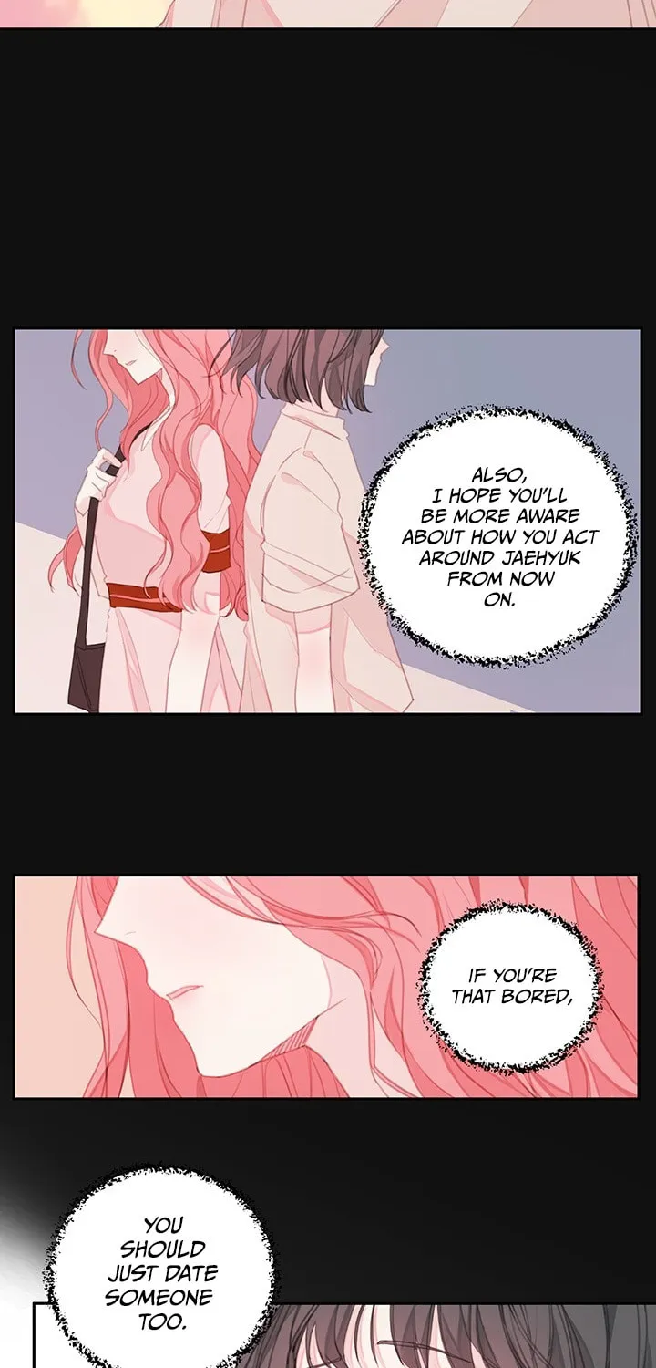 Read Today with You chapter 1 image 33 on Lezhin