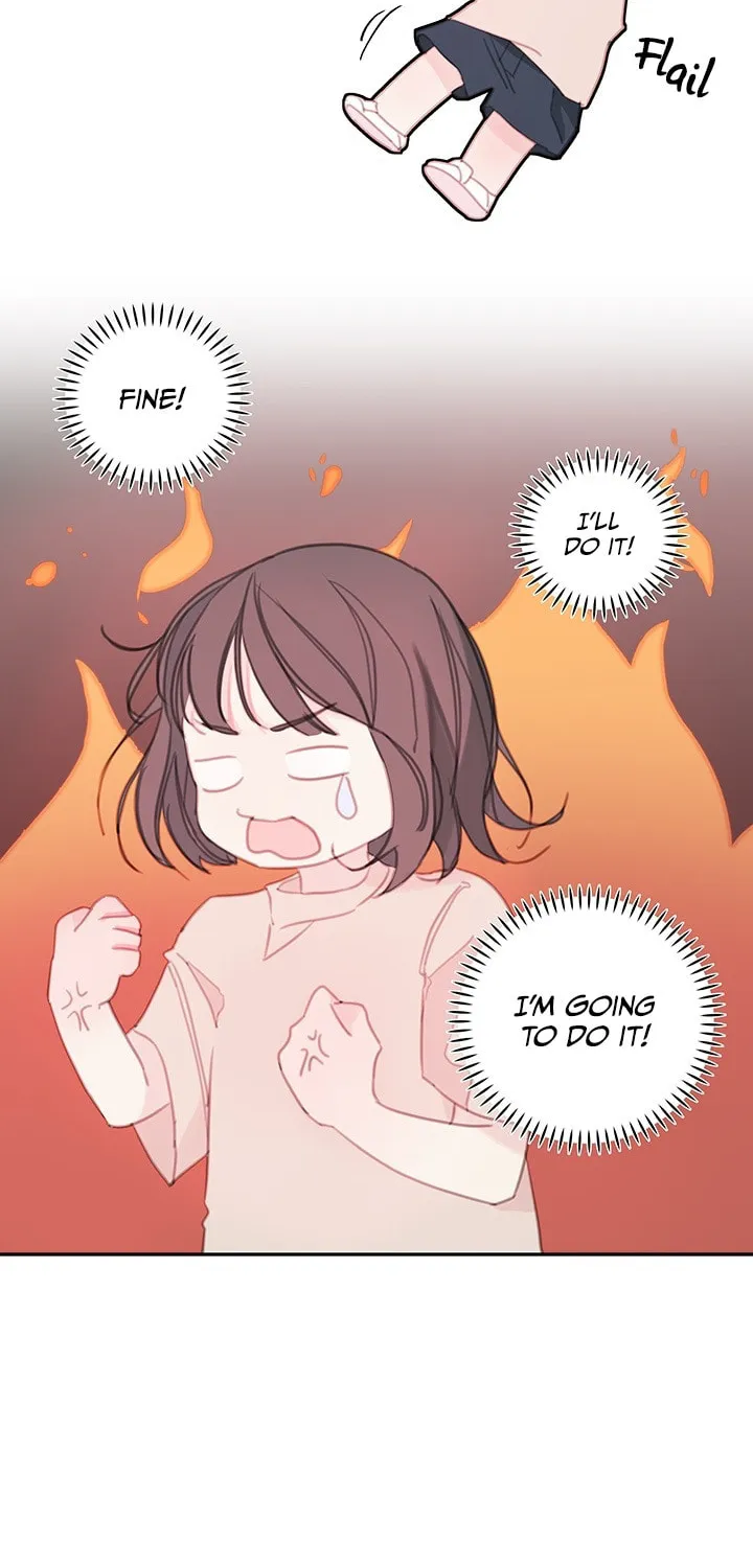 Read Today with You chapter 1 image 35 on Lezhin