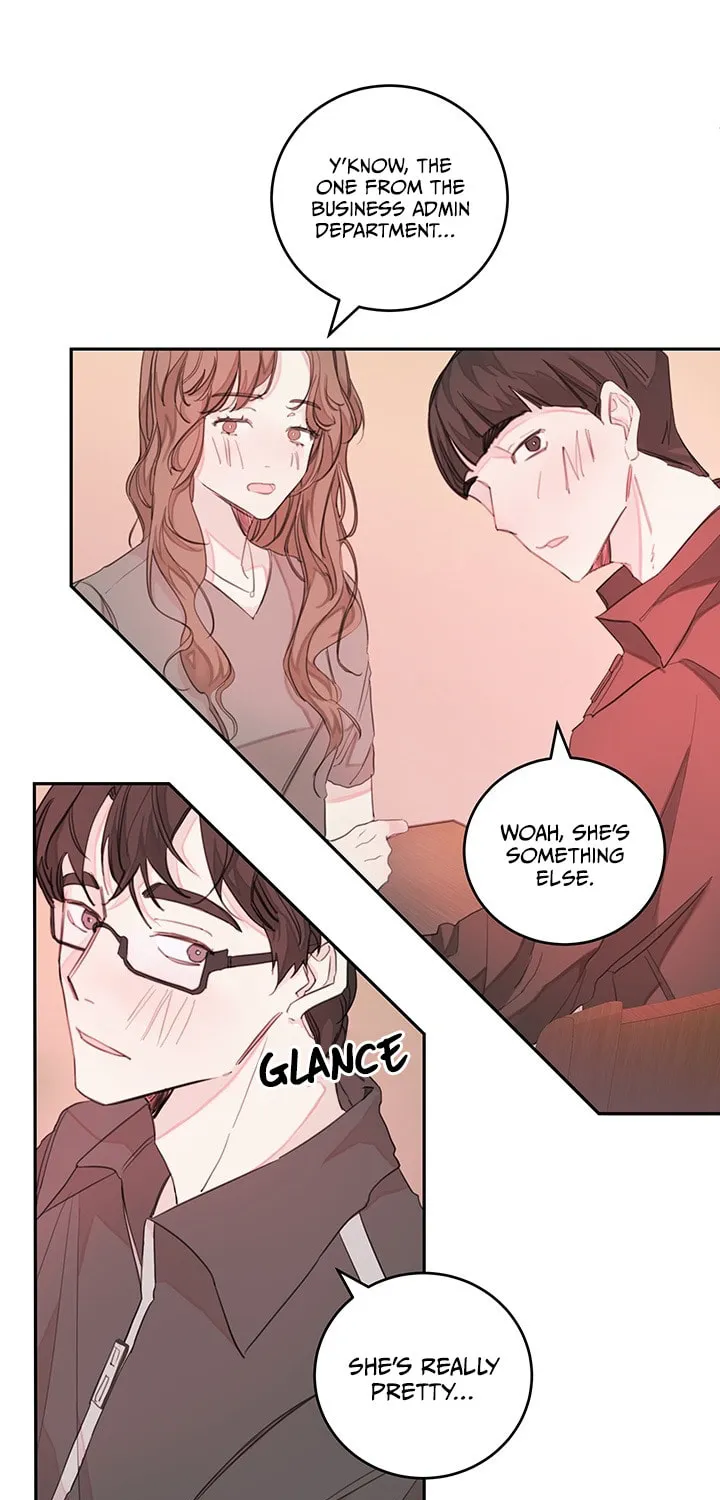 Read Today with You chapter 1 image 5 on Lezhin