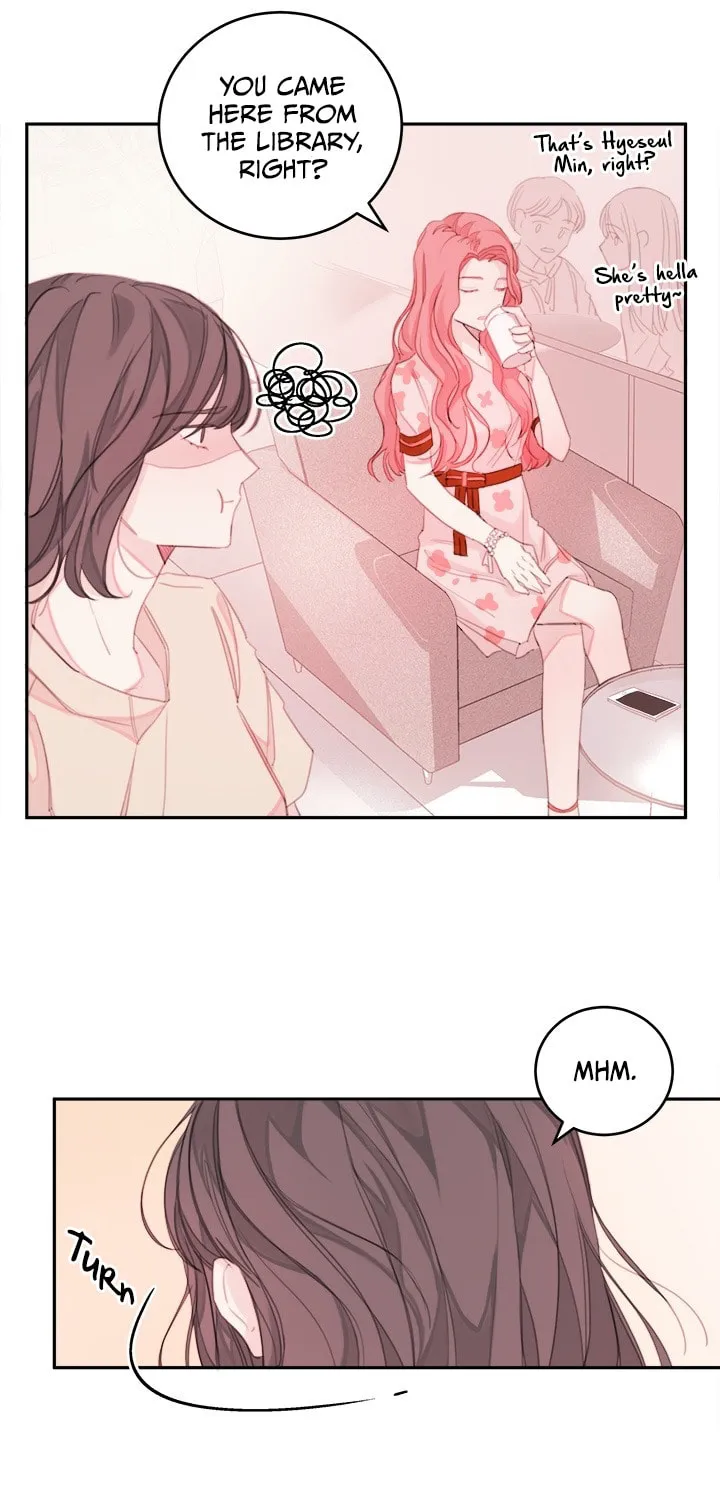 Read Today with You chapter 1 image 8 on Lezhin