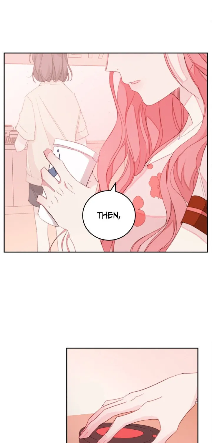 Read Today with You chapter 1 image 9 on Lezhin