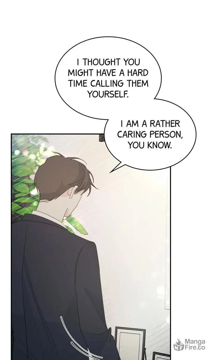 Read Today with You chapter 102 image 11 on Lezhin