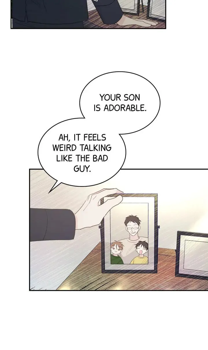 Read Today with You chapter 102 image 12 on Lezhin