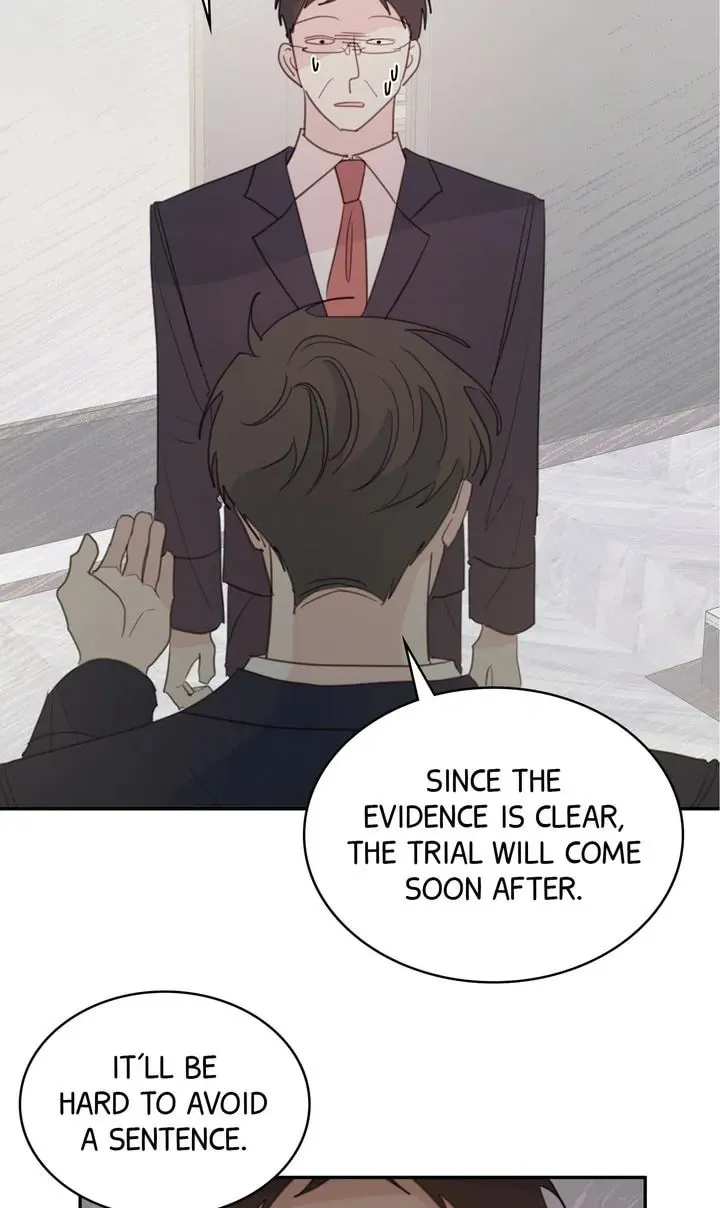 Read Today with You chapter 102 image 15 on Lezhin
