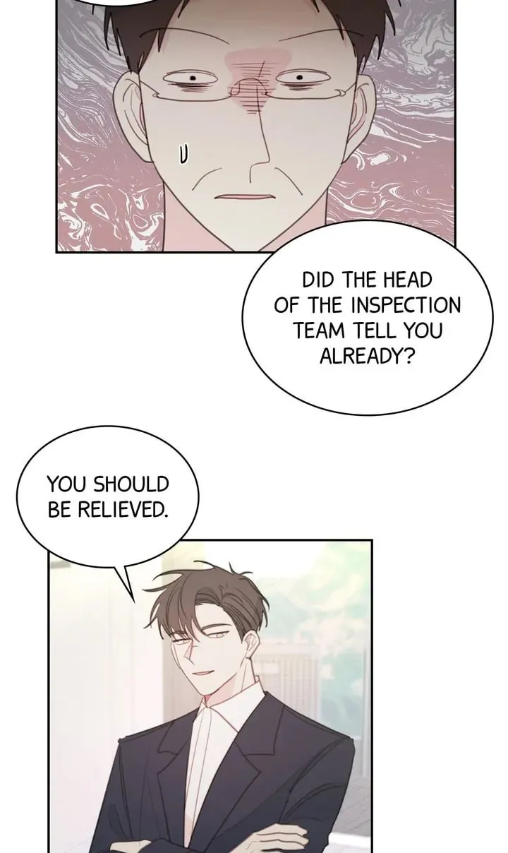 Read Today with You chapter 102 image 16 on Lezhin