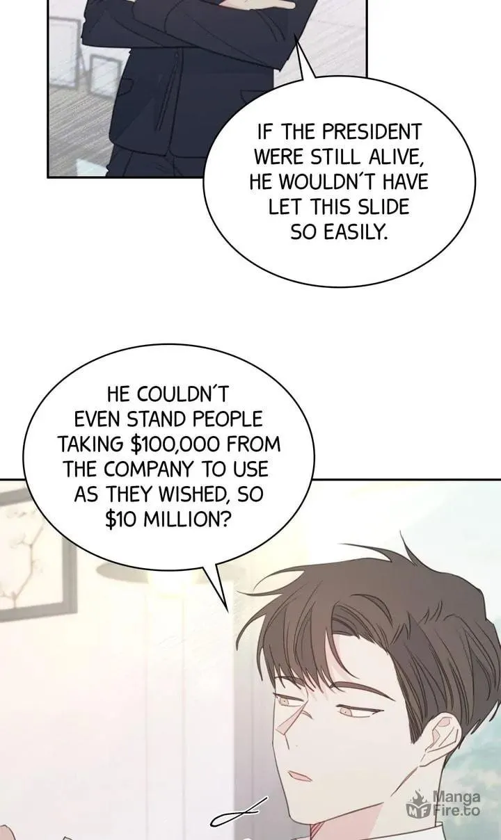 Read Today with You chapter 102 image 17 on Lezhin