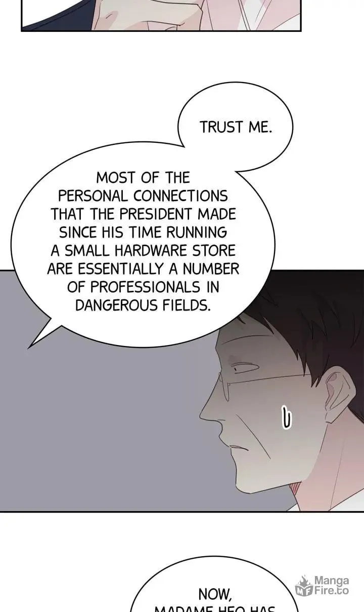Read Today with You chapter 102 image 19 on Lezhin