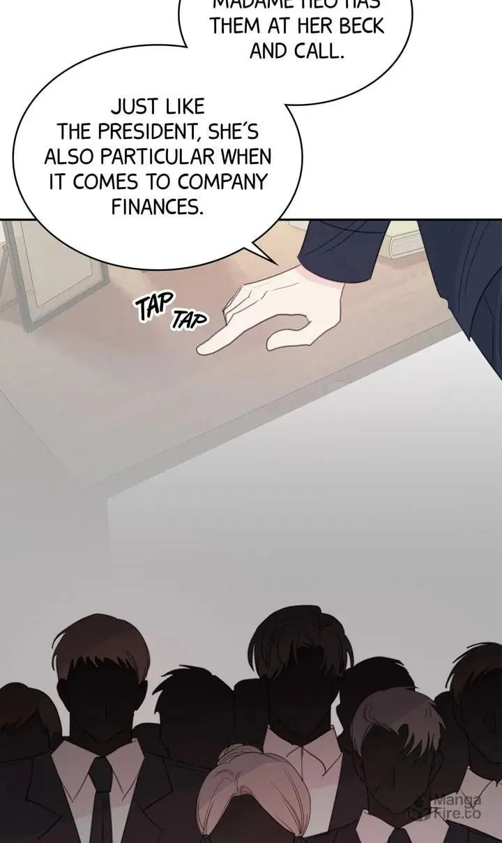 Read Today with You chapter 102 image 20 on Lezhin