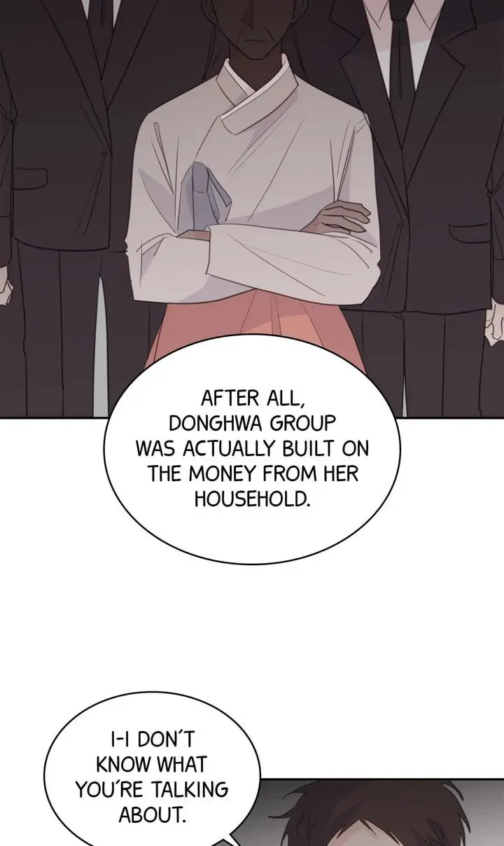 Read Today with You chapter 102 image 21 on Lezhin
