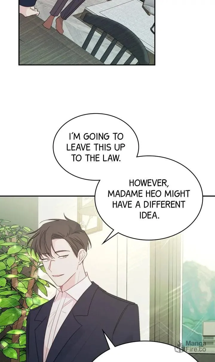 Read Today with You chapter 102 image 23 on Lezhin