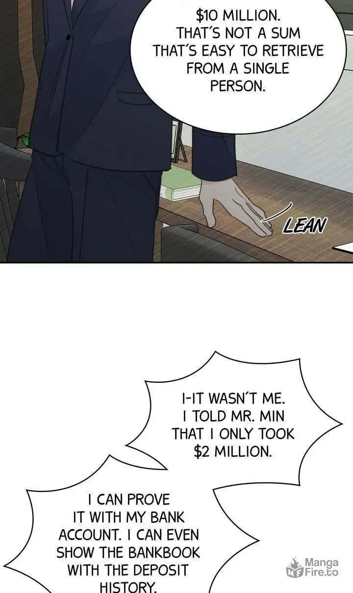 Read Today with You chapter 102 image 24 on Lezhin