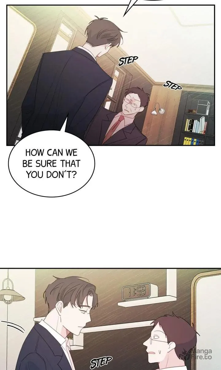 Read Today with You chapter 102 image 26 on Lezhin