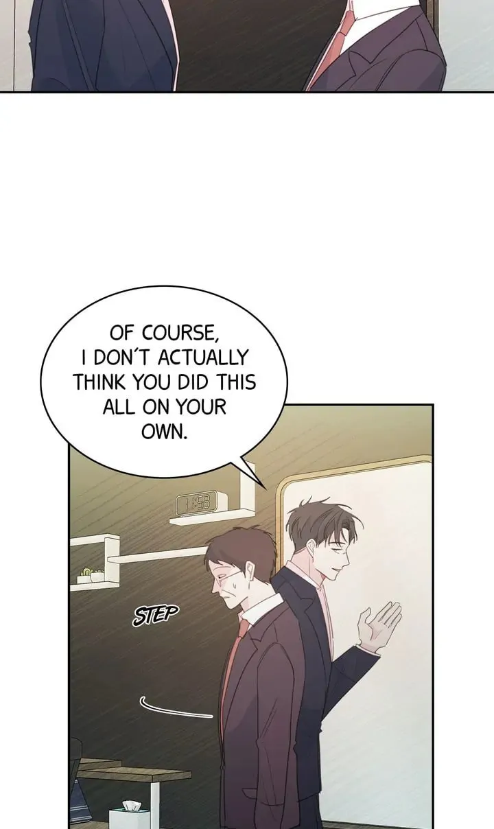 Read Today with You chapter 102 image 27 on Lezhin