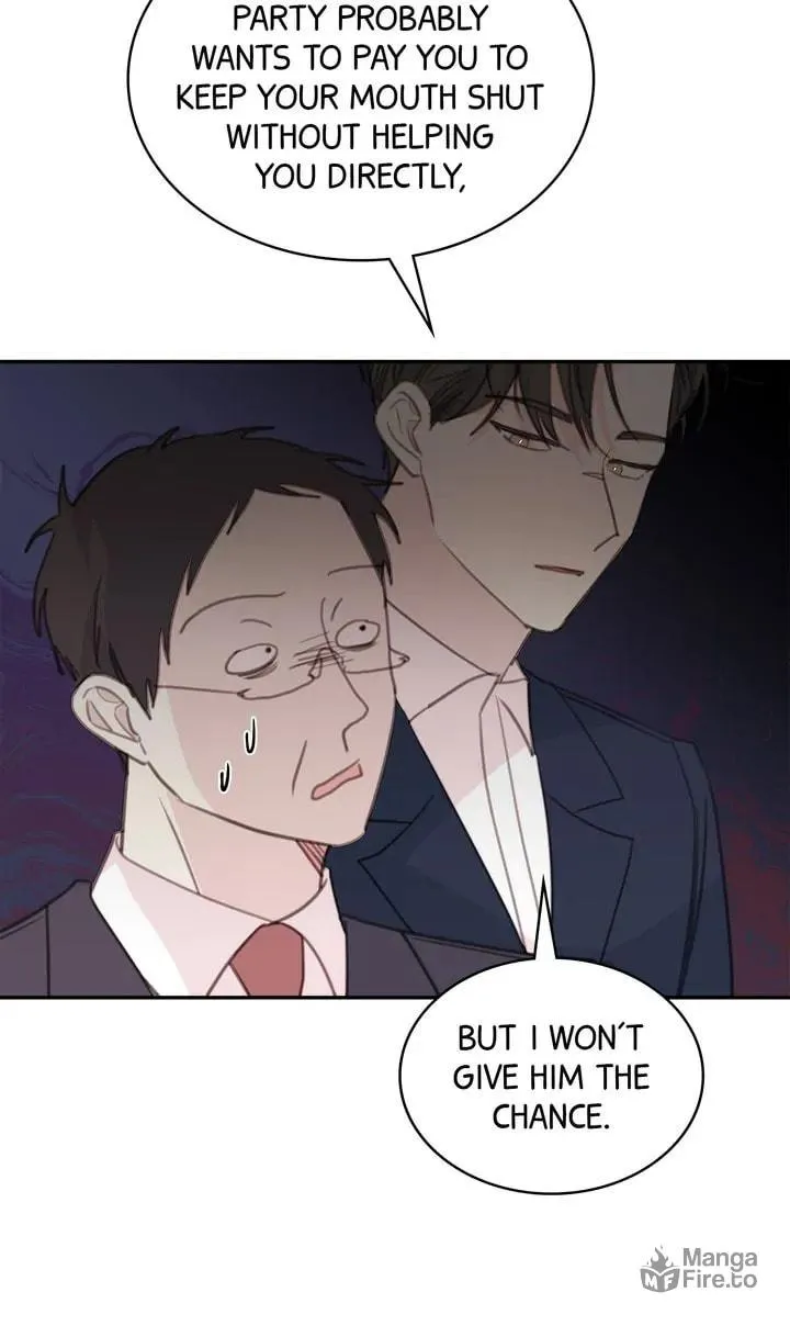 Read Today with You chapter 102 image 29 on Lezhin