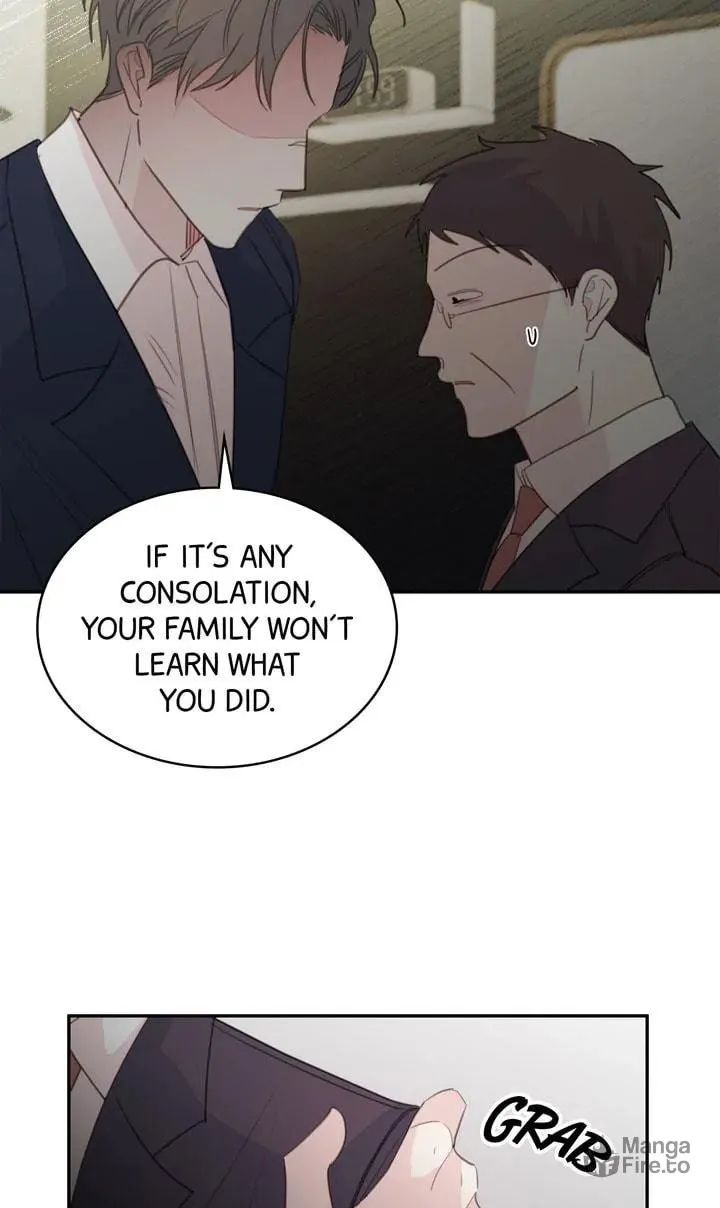 Read Today with You chapter 102 image 32 on Lezhin