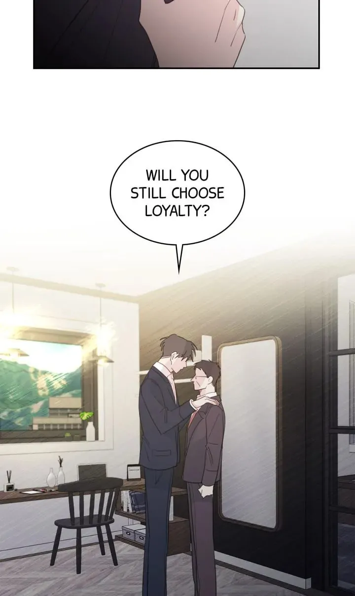 Read Today with You chapter 102 image 33 on Lezhin
