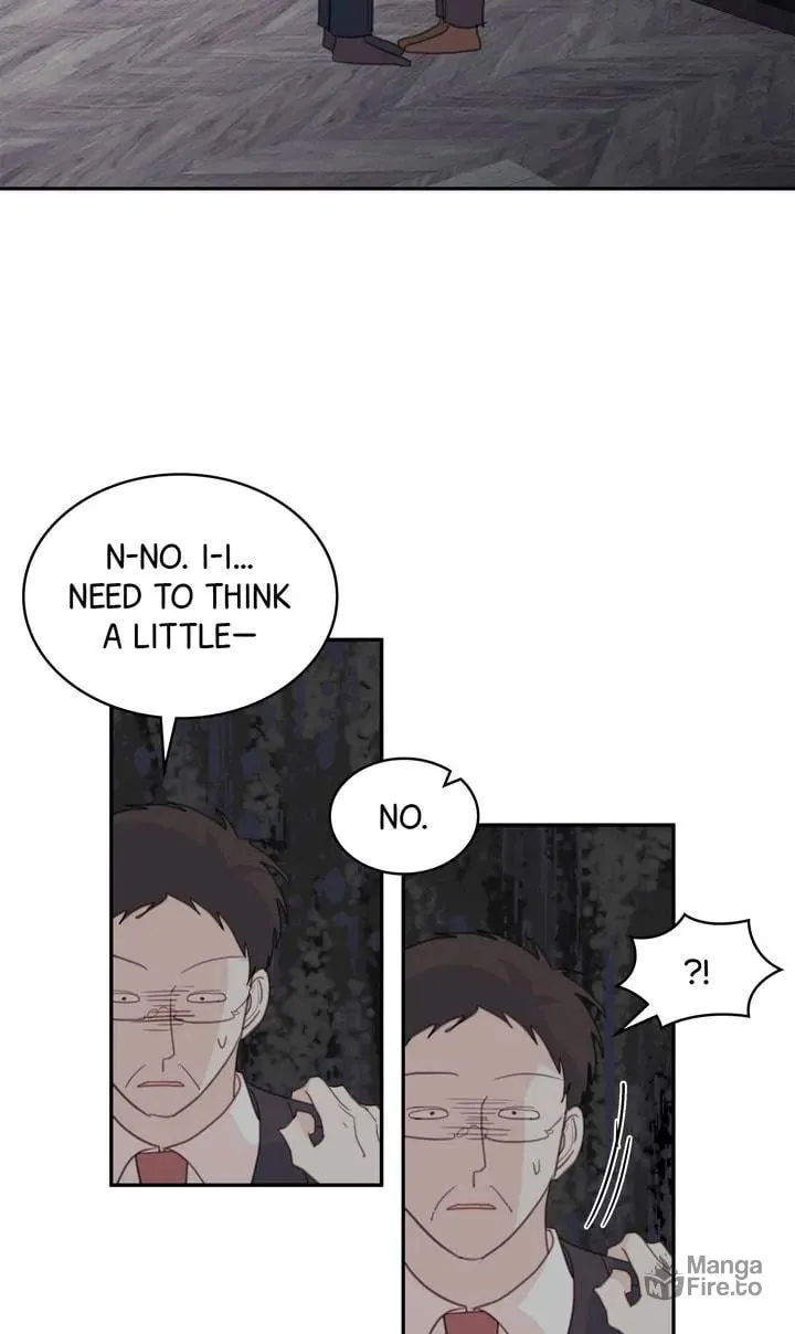 Read Today with You chapter 102 image 34 on Lezhin