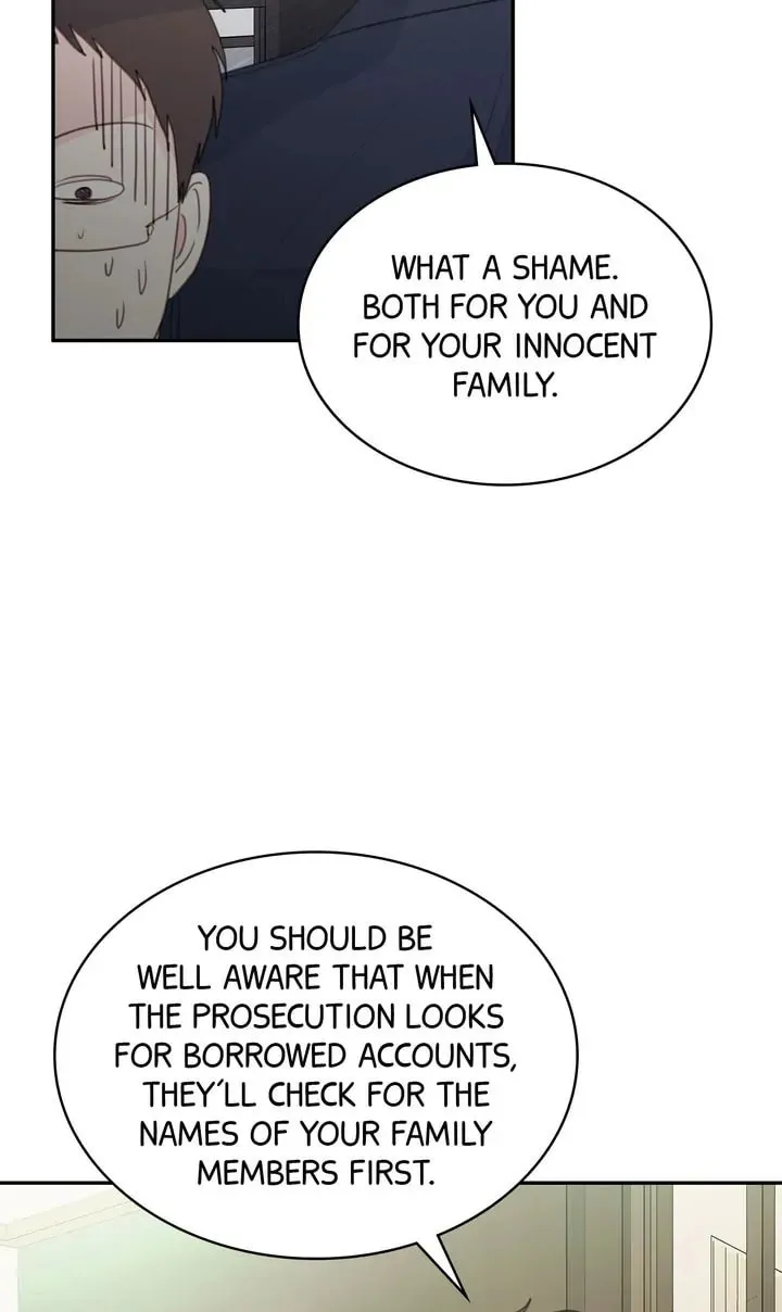 Read Today with You chapter 102 image 37 on Lezhin