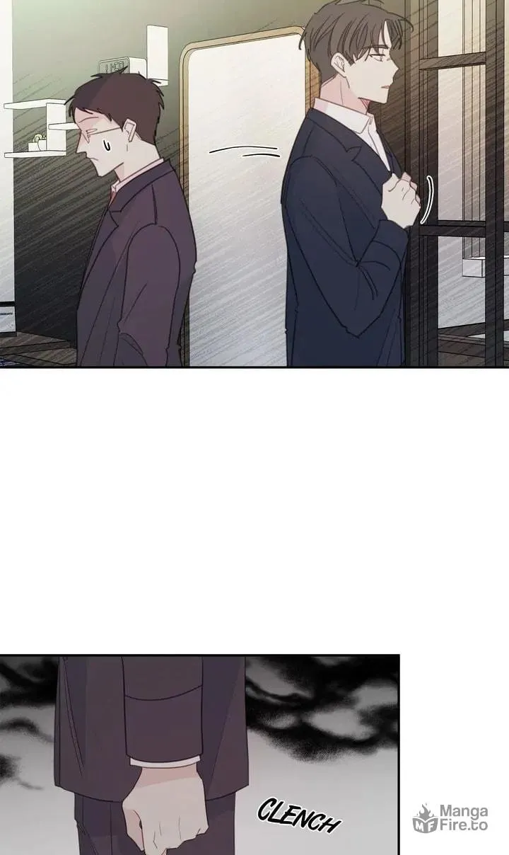 Read Today with You chapter 102 image 38 on Lezhin
