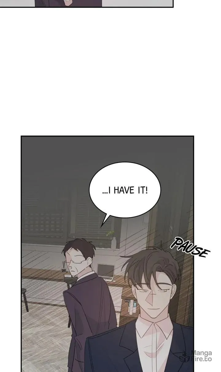 Read Today with You chapter 102 image 39 on Lezhin