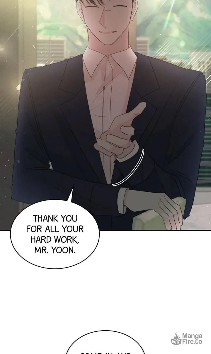 Read Today with You chapter 102 image 4 on Lezhin