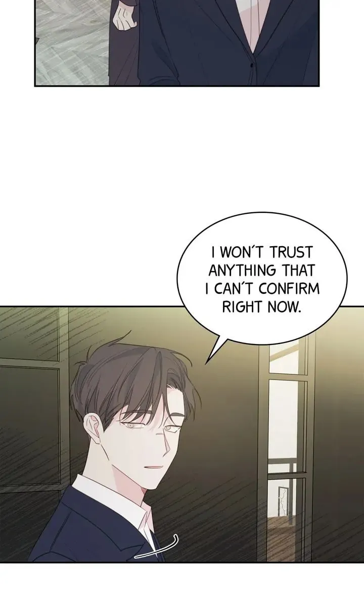 Read Today with You chapter 102 image 40 on Lezhin
