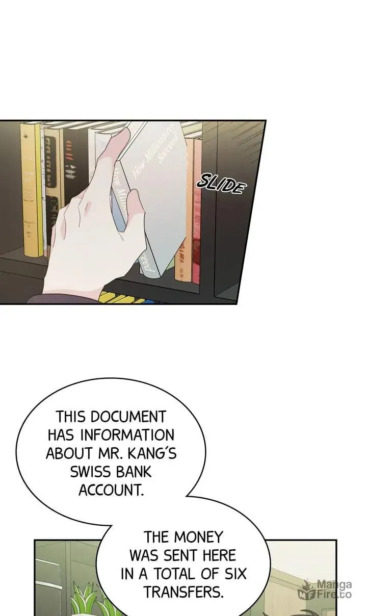 Read Today with You chapter 102 image 41 on Lezhin