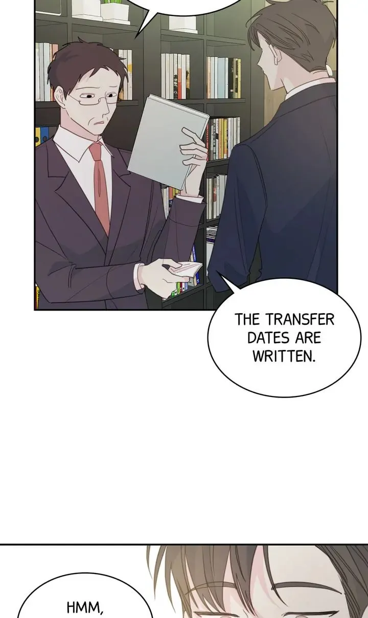 Read Today with You chapter 102 image 42 on Lezhin