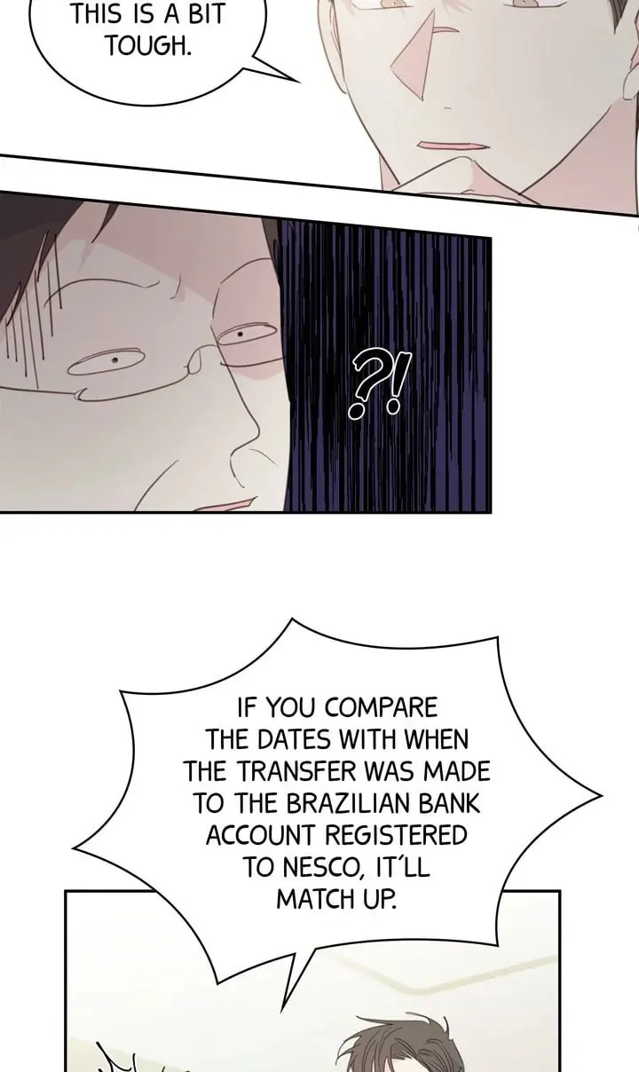 Read Today with You chapter 102 image 43 on Lezhin