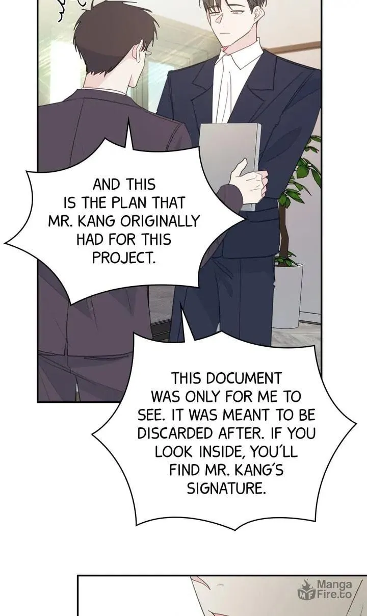 Read Today with You chapter 102 image 44 on Lezhin