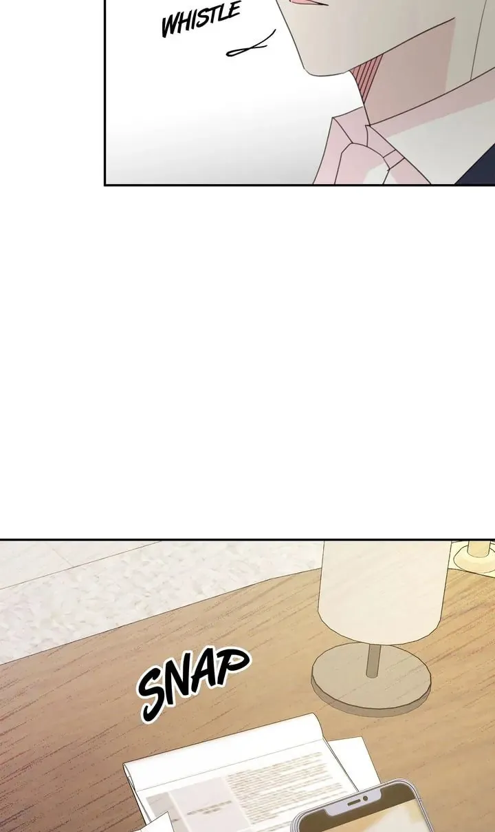 Read Today with You chapter 102 image 45 on Lezhin