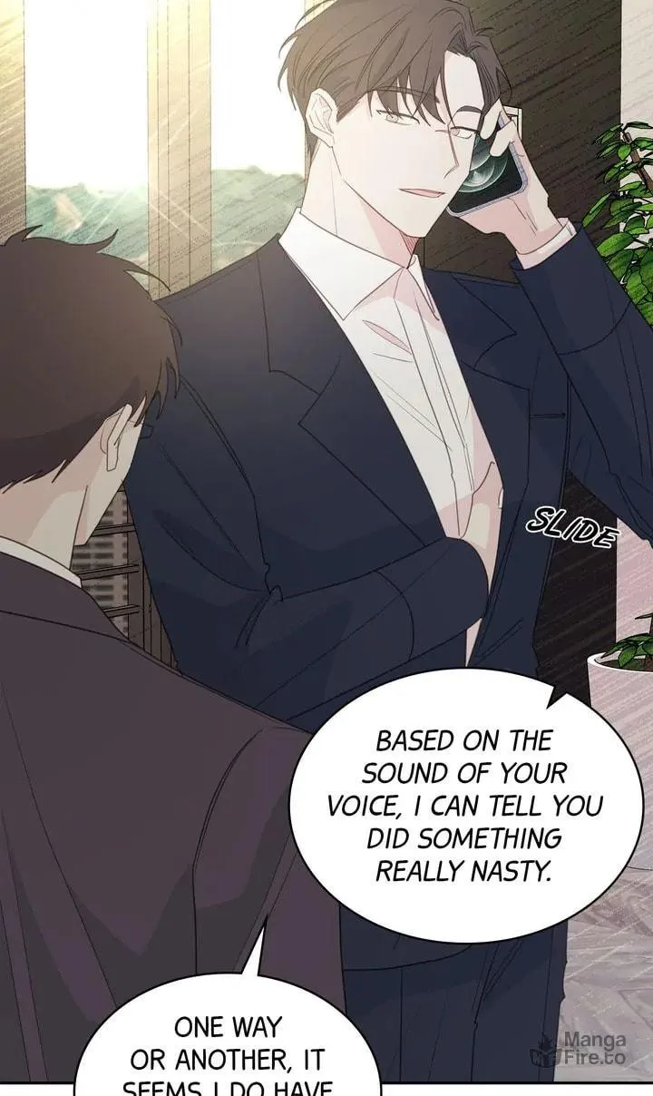 Read Today with You chapter 102 image 47 on Lezhin