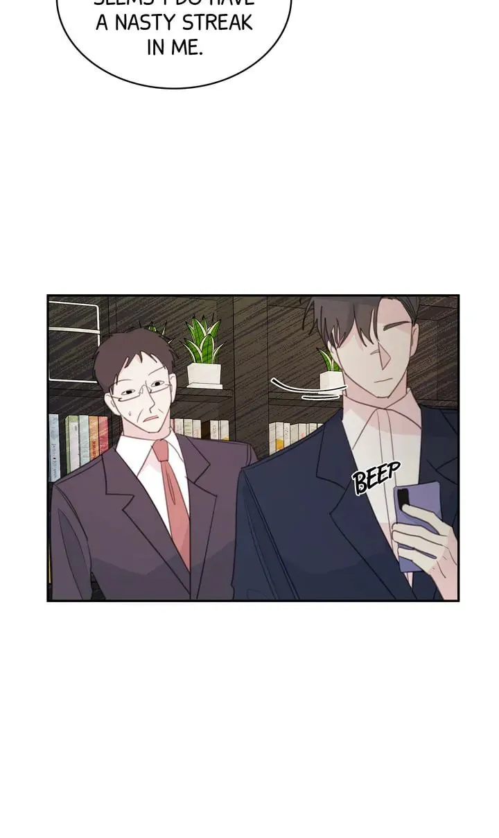 Read Today with You chapter 102 image 48 on Lezhin