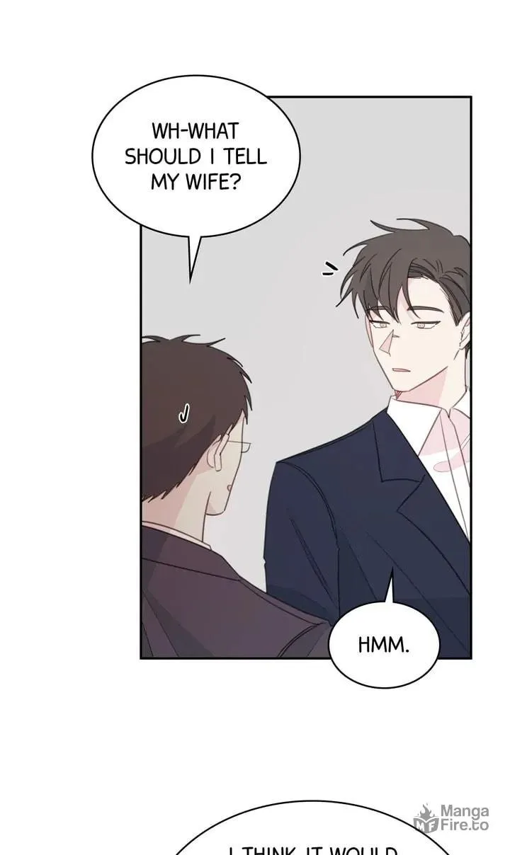 Read Today with You chapter 102 image 49 on Lezhin