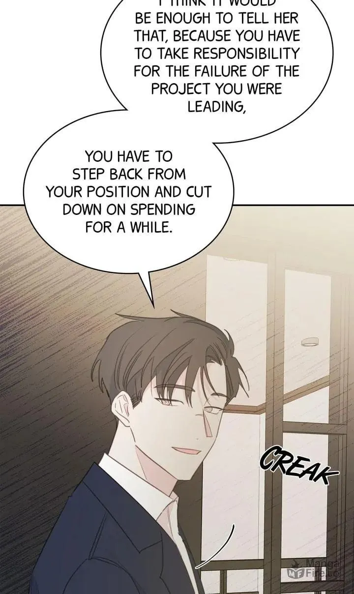 Read Today with You chapter 102 image 50 on Lezhin