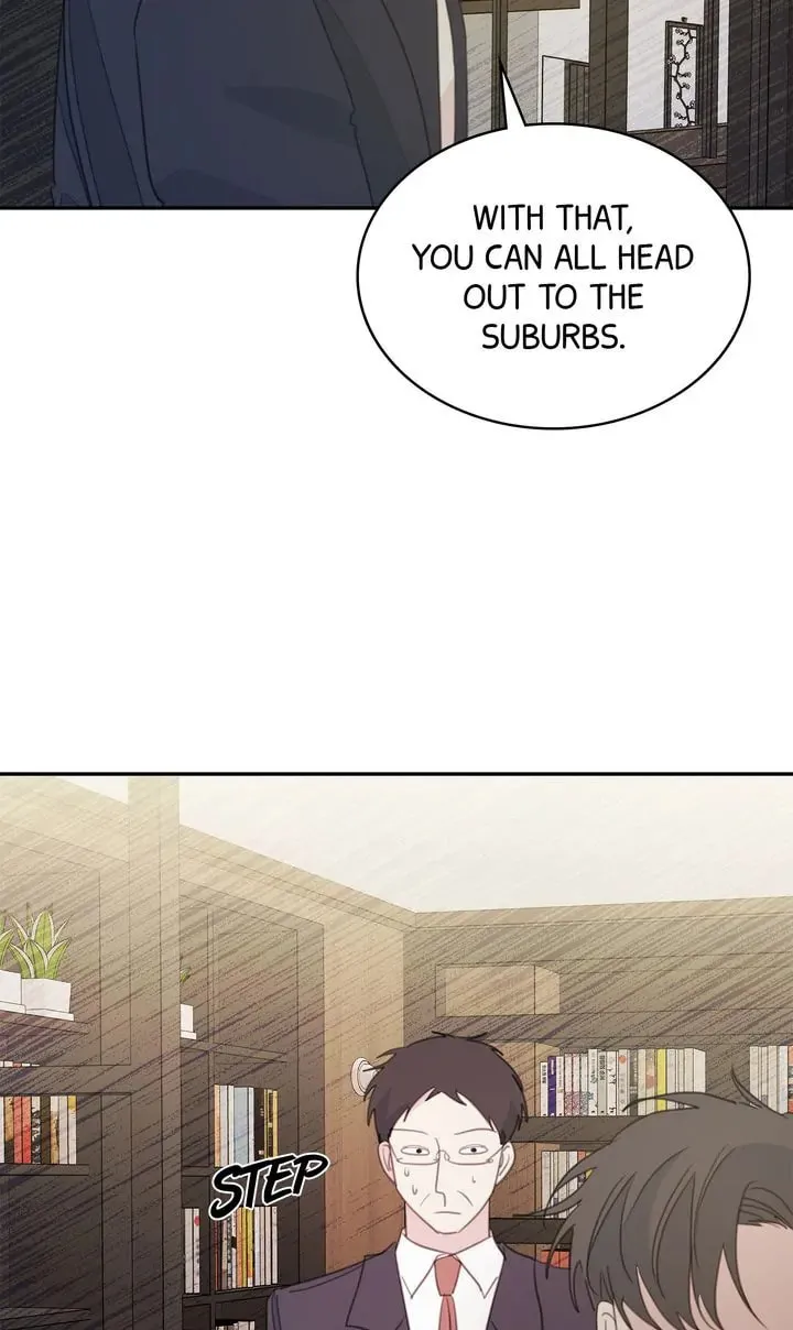 Read Today with You chapter 102 image 51 on Lezhin