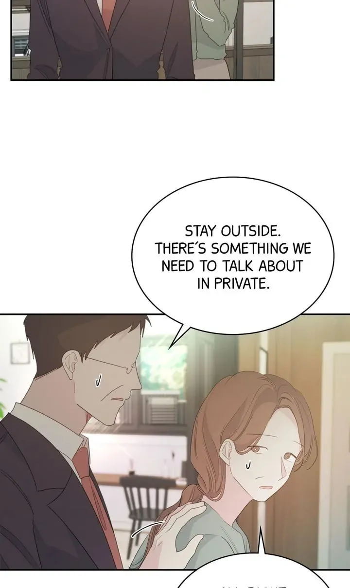 Read Today with You chapter 102 image 7 on Lezhin